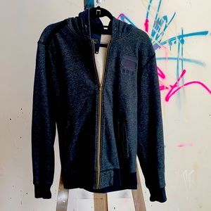 G star hoodie